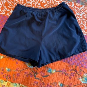 Women’s Tennis Skirt and Shorts size small